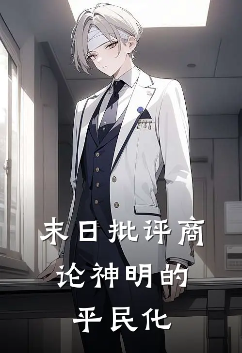 末日批评商：论神明的平民化林北灶王爷最热门小说_免费小说全集末日批评商：论神明的平民化(林北灶王爷)