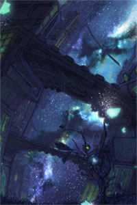 超时空交易：我是蓝星代理人
