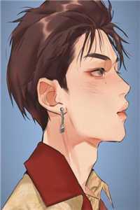 救了疯批男人后，他总想掐我桃花