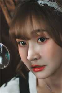 异域美人在冷王心尖撩火