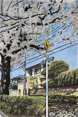 花妖魔君来报恩