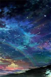 大周：第一满级世子爷
