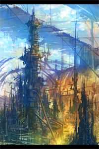 一场时空跨越