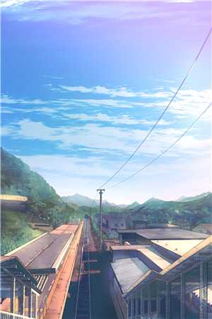 官路之扶摇