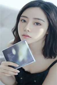 美人如玉