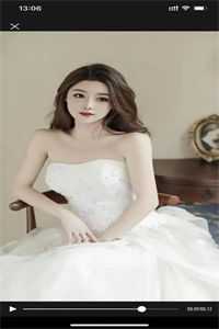 闪婚豪门：相亲对象是大佬