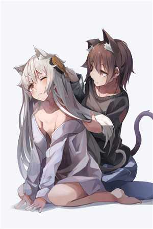 隐世魔尊，女帝带娃上门求负责洛如缨宁夜辰