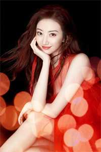 青云美人图