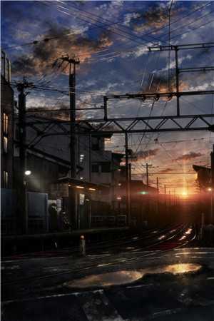宿宿我啊，穿越背景贼硬，完全躺赢