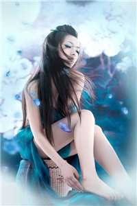容妃又花痴了