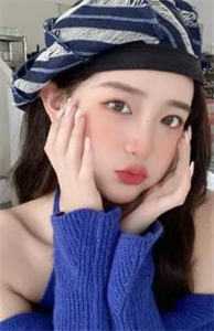 睁眼女儿跪在身前，我救她于水火