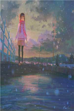 温月宫恒夜