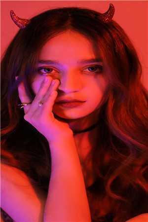倾世龙女：摄政王独宠她一人