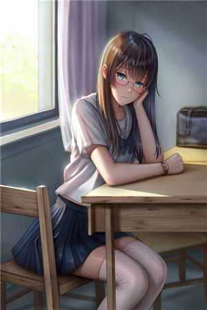 听闺女心声后，社恐妈拎刀杀四方