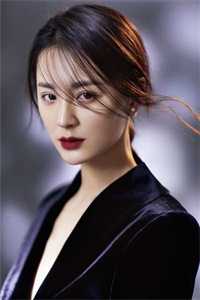 宏图美人志