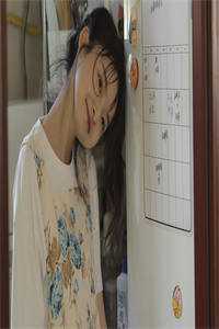 青云美人图