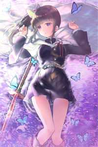 从末世到女尊，美男们当我裙下臣