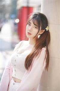 情花蛊：夫人她拒嫁世子