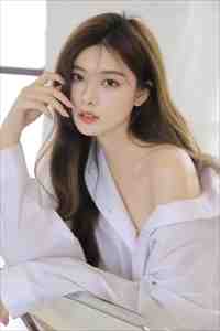 武门小贵女