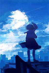 武门小贵女