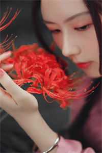 闪婚豪门：相亲对象是大佬