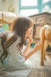 江山美人一瓢饮