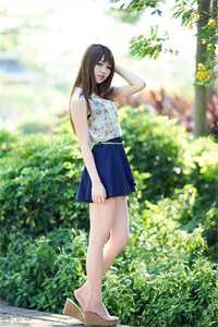 情人眼里出西施，胖宝秒变冷艳辣妻