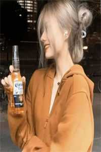 阴女