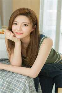 大晋女县令