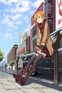 盛宠毒女