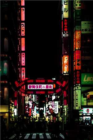 权途天骄