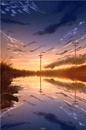 重生后，她和阴鸷大佬共谋天下
