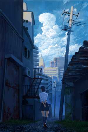 山海经：你北海巨妖？我鲲鹏扶摇直上