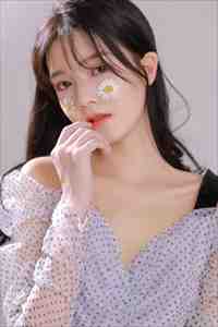 女俘