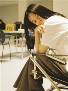 美人如玉