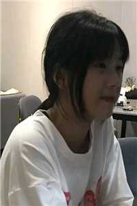 妃谋：从秀女到宠妃
