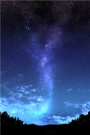 超时空交易：我是蓝星代理人