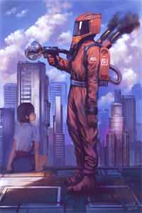 重生末世有空间