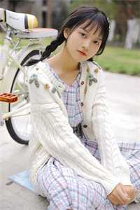 女俘