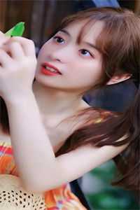 娘要嫁人：炮灰女配她逆袭了