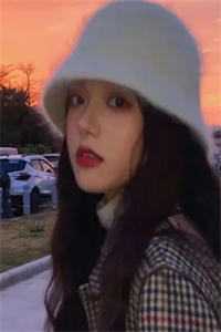 阴女