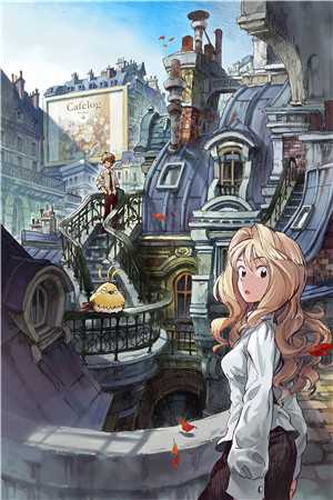 君楚离顾云汐结局是什么