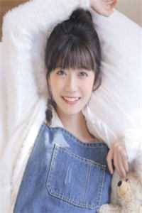 我的五个女神女儿