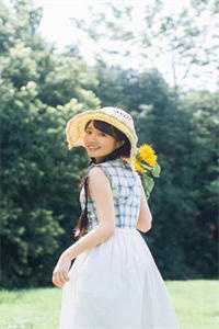 春风十里不如娶你