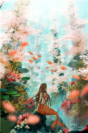玄幻：女帝偷听我的心声