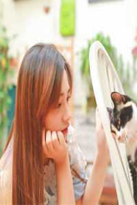 重生后，我成了天道亲闺女