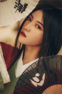 江山美人一瓢饮