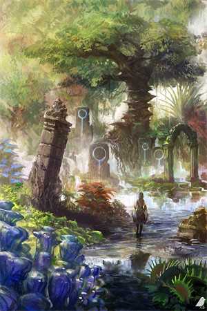 玄幻修真：我修炼玄阴夺阳功