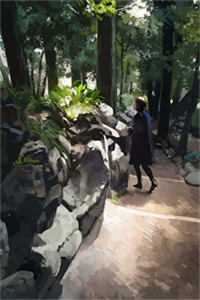 龙袍穿越记：秦始皇大战朱元璋