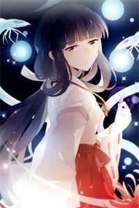 貌美如花
